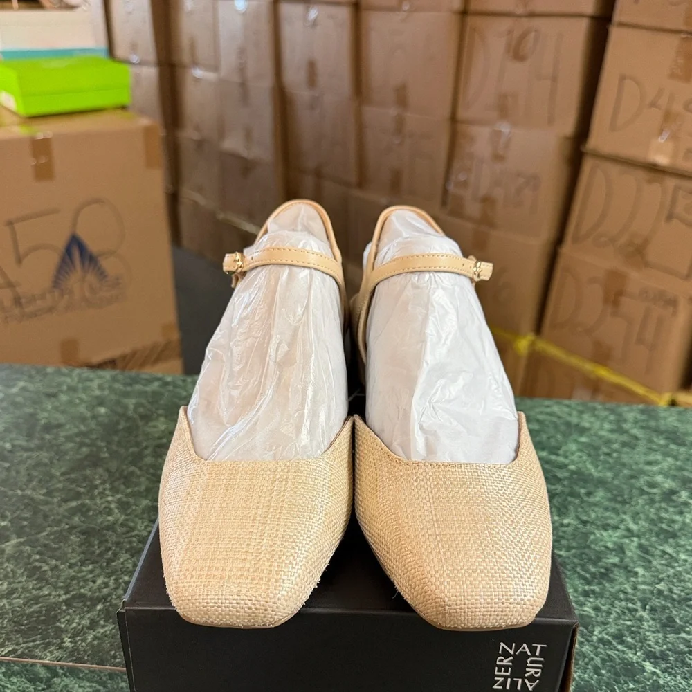 Naturalizer Hattie Pump